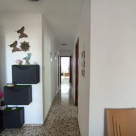 Apartment 3 Paupi *