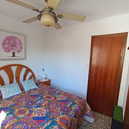 3 Paupi Apartment *