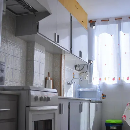 3 Paupi Apartment Oliva
