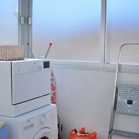 Apartmán 3 Paupi