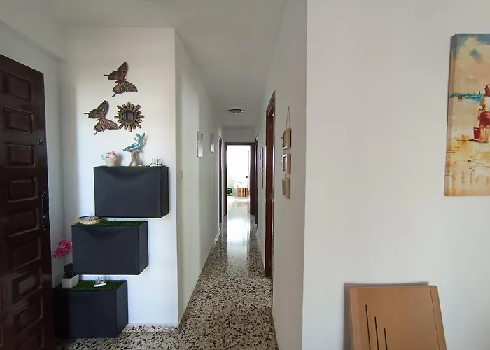 Apartmán 3 Paupi *