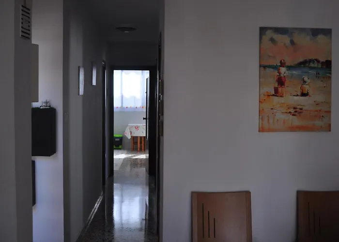 3 Paupi Apartmán *