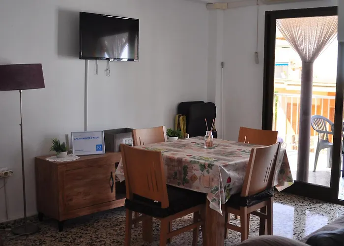 3 Paupi Apartmán *